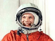 Who hates Yuri Gagarin?