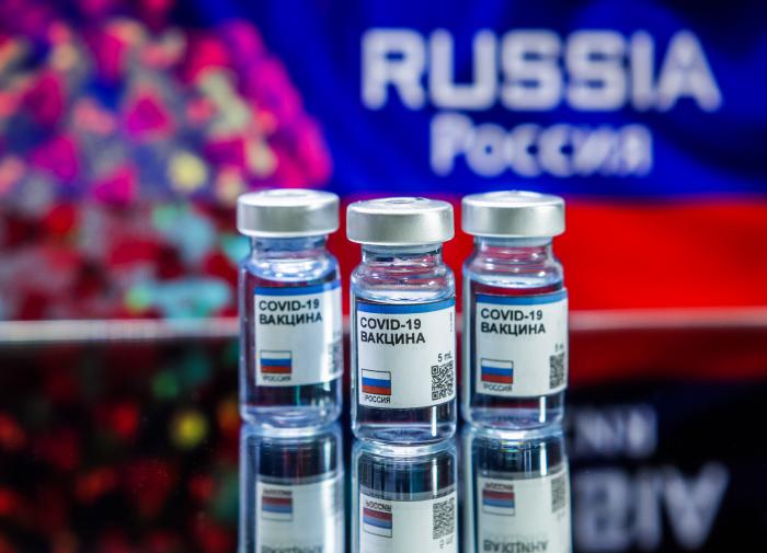 Another provocation against Russia about COVID-19 vaccine victims is brewing in the West
