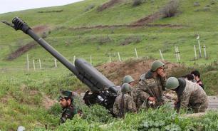 Armenia declares danger of war because of Russia