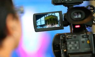 Russian Parliament passes law to introduce foreign agent status for media outlets