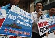 Frictions in the South China Sea - Chinese strategic mistake