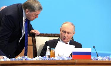 Kremlin Signals Long Road Ahead for Talks With Washington on Ukraine Peace Plan