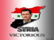 Syria: Accounts of a dirty war