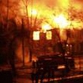 Jealous boyfriend sets house on fire killing 3 children and 5 adults