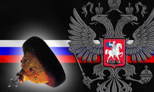 Most Russians opposed to monarchy