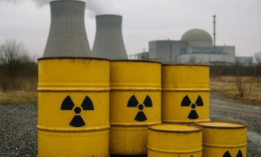 Russian General Warns Radiation From Ukrainian Accident Could Sweep Across Europe