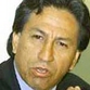 Peruvian President condemned by Congress on electoral fraud