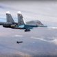 Russia shouldn't have interfered in Syria?