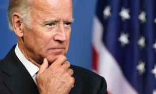Joe Biden: A national tragedy that has dementia, cancer and Covid ant the same time