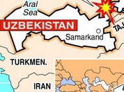 Al-Qaida in Uzbekistan?
