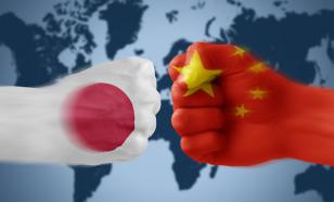 Japan panics about growing alliance between Russia and China