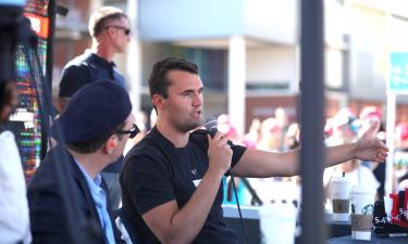 Final Reflections on the Charlie Kirk Ridicularity