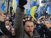 New and young Ukraine lives to hate and kill