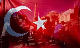 Neo-Ottomanism and Pan-Turkism of Recep Erdogan