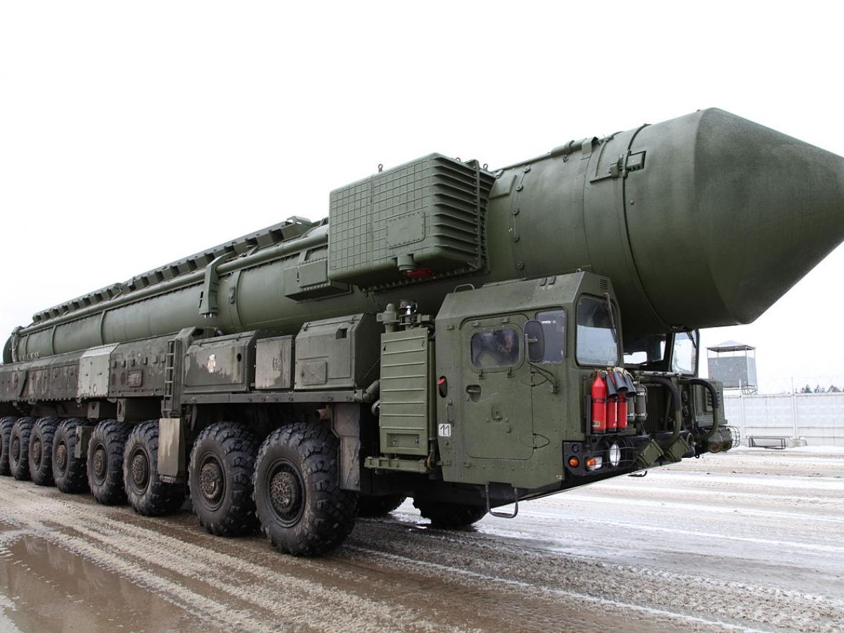 Putin Makes USA an Offer