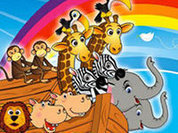 Noah's Ark game misses the boat