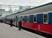 Moscow-Nice Russian Express: More haste, less speed