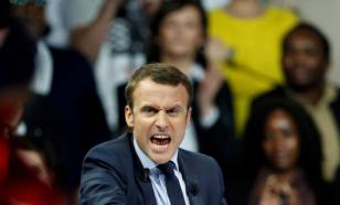 Is Macron radical enough to handle radical Islam in France?