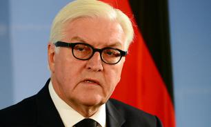 Pro-Russian Steinmeier to become a President of Germany
