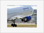 Russia's Aeroflot To Become Monopoly. Putin Seems Concerned