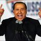 Silvio Berlusconi's political fate rescued