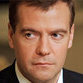 Medvedev: Why compete with Putin?