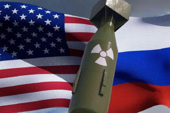 USA admits Russia's superiority in nuclear arms modernisation