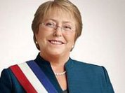 Chile: Bachelet elected, social reforms begin