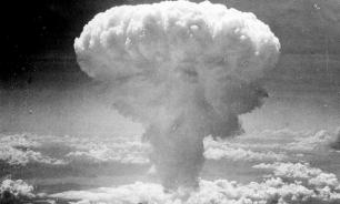 US announces B61-12 nuclear bomb production