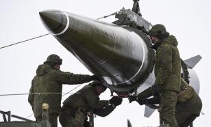 NATO shows no interest in Russia's new long cruise missile 9M729