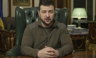 Zelensky wants to meet Russian administration as soon as possible