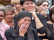 Truth of Beslan tragedy never to be uncovered