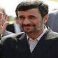 Ahmadinejad begins five-day visit to Latin America