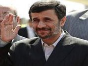 Ahmadinejad begins five-day visit to Latin America