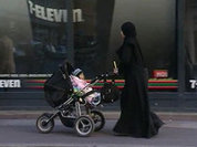 Saudi Arabia may soon legalize nuptials of baby girls