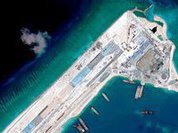 Vietnam lashes China for suspicious activity on Spratly Islands