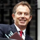 Blair is back in big politics again