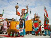 Indigenous peoples: UN outlines rights issues
