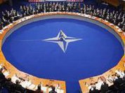 NATO exists to contain Russia