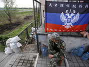 Donetsk braces up to face Kiev's savage tactic