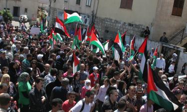 Resolution 181 and the Mirage of “Recognition”