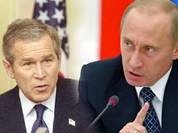 George W. Bush: An insult to our collective intelligence