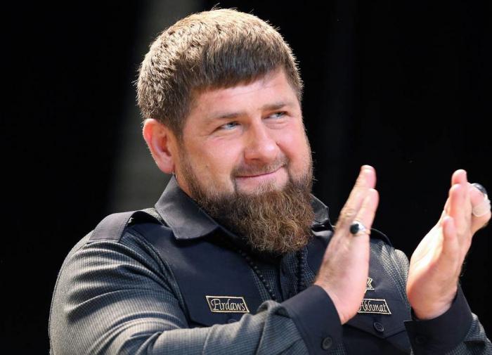 Chechen President Kadyrov meets Defence Minister Shoygu to accelerate operation in Ukraine
