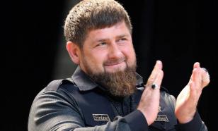 Chechnya's Kadyrov says Defence Minister Shoygu wants operation in Ukraine go faster