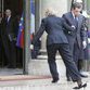 Cameron, Clinton and Sarkozy: A threat to international peace
