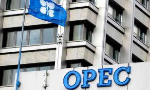 OPEC+ to cut oil production despite Washington's will