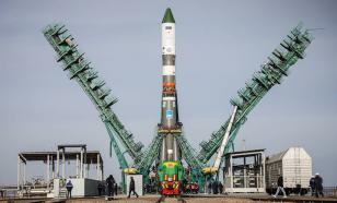 Launch of Soyuz MS-25 manned spacecraft to ISS aborted at the last moment