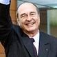 Jacques Chirac will see secret Russian space center