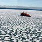 Russia's Arctic plans infuriate Canada