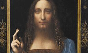 Russian billionaire explains why he sold Leonardo da Vinci's masterpiece